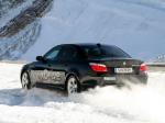 BMW 530xd Sedan M Sport Package 2005 года